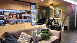 Blk 422A Northshore Straitsview (Punggol), HDB 5 Rooms #553873021